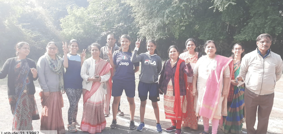 Manoharrao Kamdi Mahavidyalaya Nagpur Campus photo 5